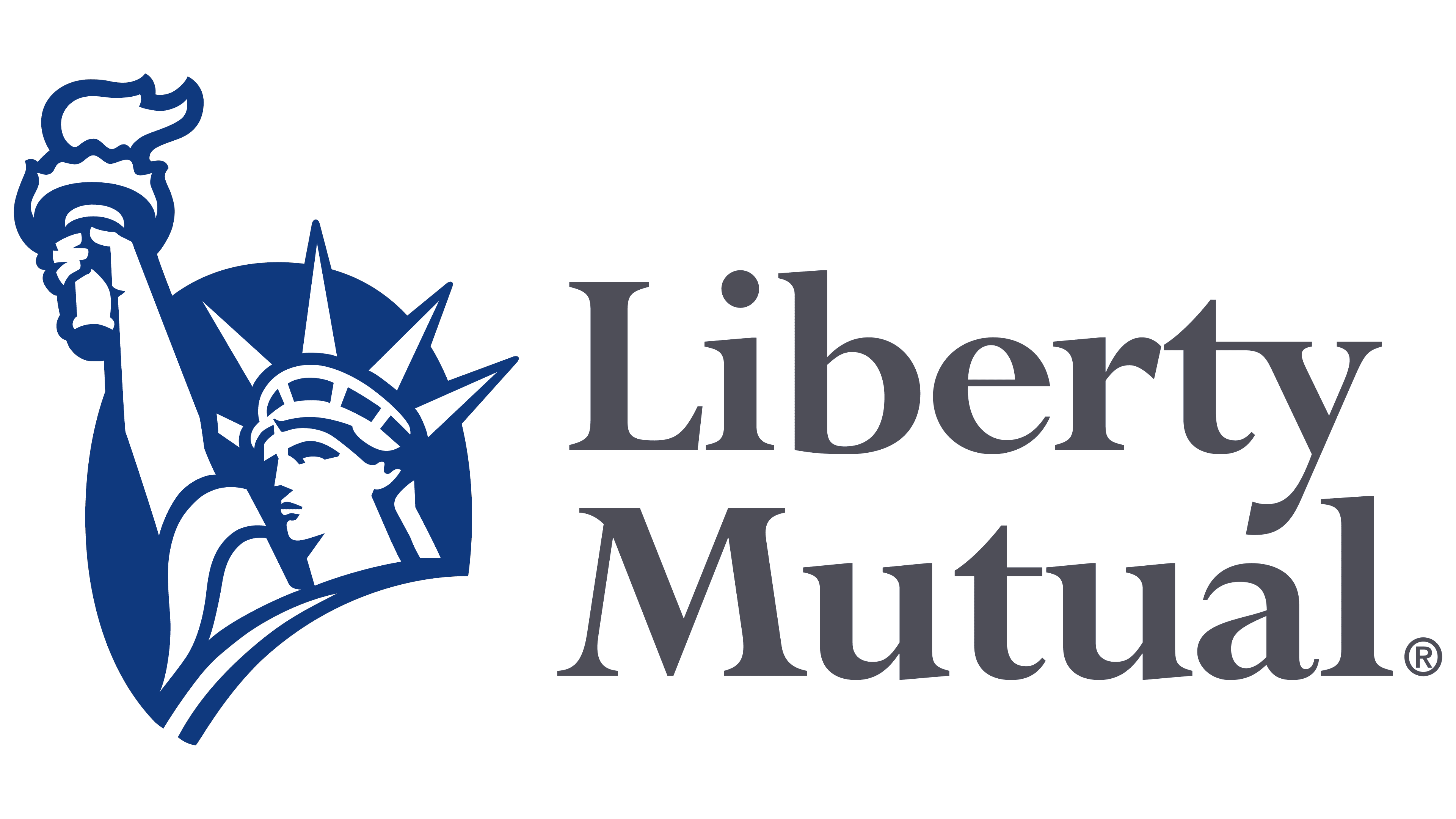 Liberty Mutual Logo
