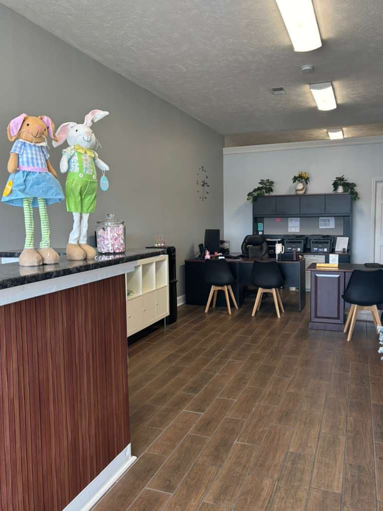 Seabrokers Insurance Myrtle Beach — seguros personalizados